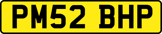 PM52BHP