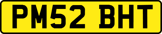 PM52BHT
