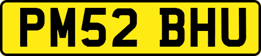 PM52BHU