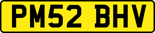 PM52BHV