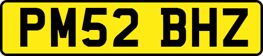 PM52BHZ