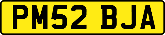 PM52BJA
