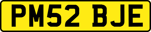PM52BJE