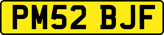 PM52BJF