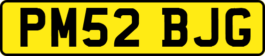 PM52BJG