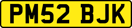PM52BJK