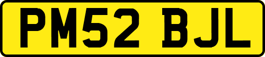 PM52BJL