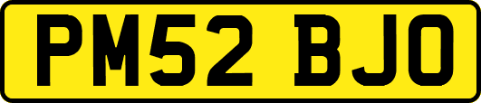 PM52BJO