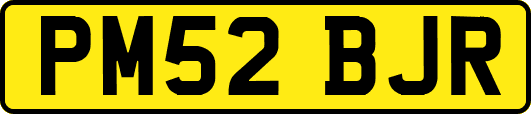 PM52BJR