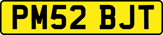 PM52BJT