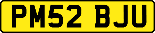 PM52BJU