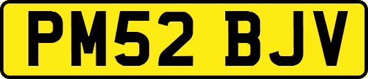 PM52BJV