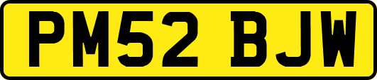 PM52BJW
