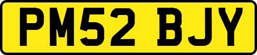 PM52BJY