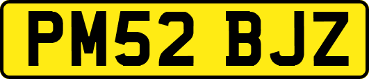 PM52BJZ