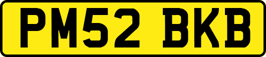 PM52BKB
