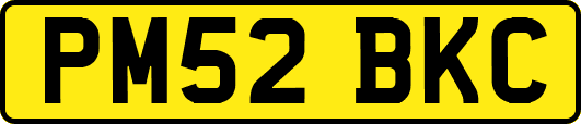 PM52BKC