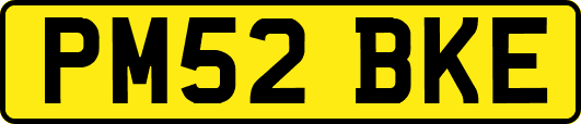 PM52BKE