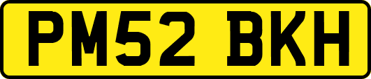 PM52BKH