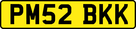PM52BKK