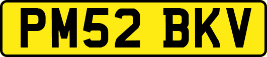 PM52BKV