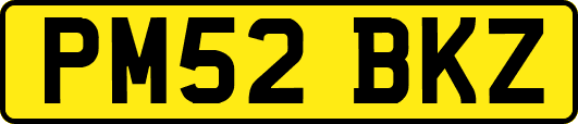 PM52BKZ
