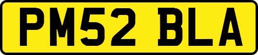 PM52BLA