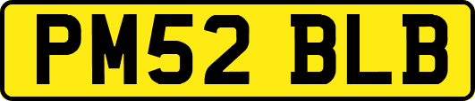 PM52BLB
