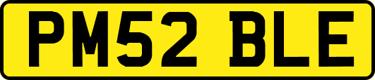 PM52BLE