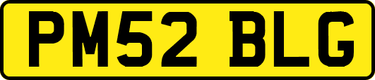 PM52BLG