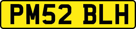 PM52BLH