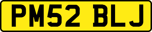 PM52BLJ