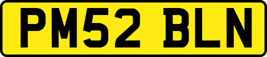 PM52BLN