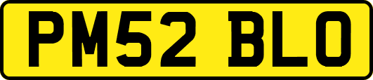 PM52BLO