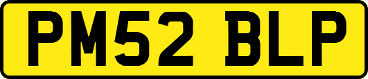 PM52BLP