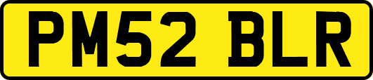 PM52BLR