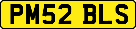 PM52BLS