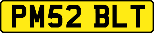 PM52BLT