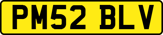 PM52BLV