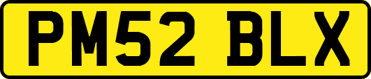 PM52BLX
