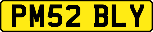 PM52BLY