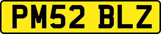 PM52BLZ