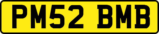 PM52BMB