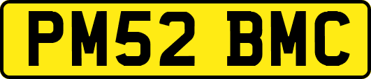 PM52BMC