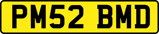 PM52BMD