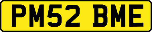 PM52BME