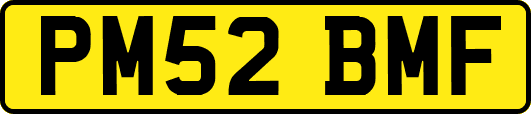 PM52BMF