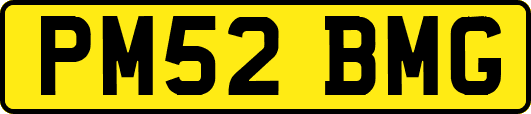 PM52BMG