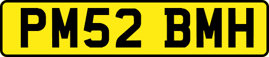 PM52BMH