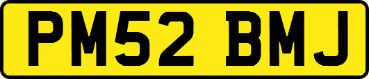 PM52BMJ
